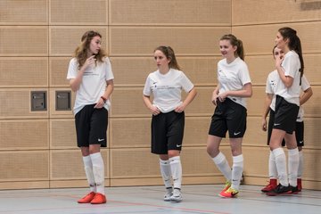 Bild 51 - B-Juniorinnen Kreismeisterschaft OD/RZ